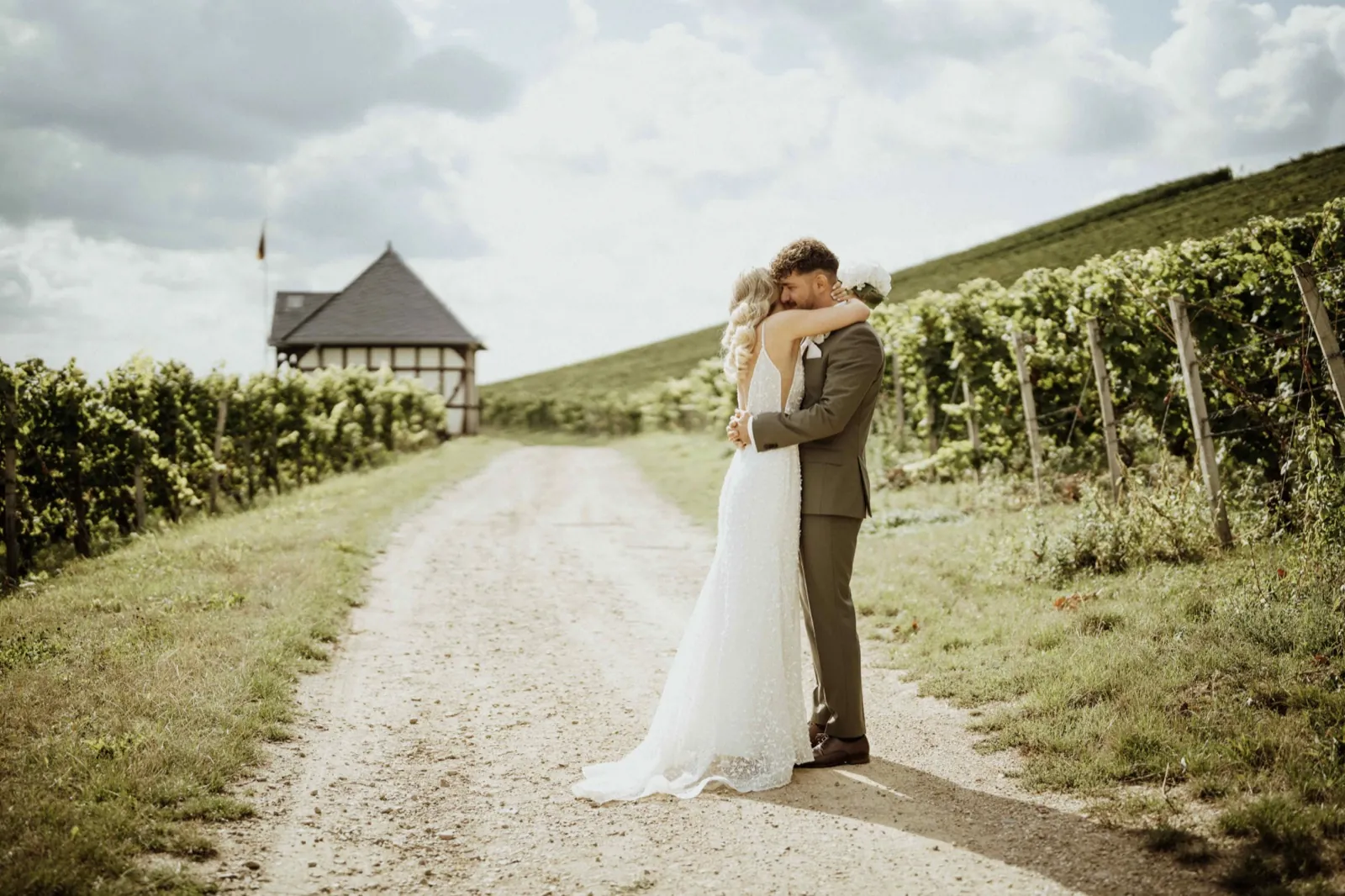 Hochzeitsfotograf Rhein-Main: Die besten Fotografen der Region